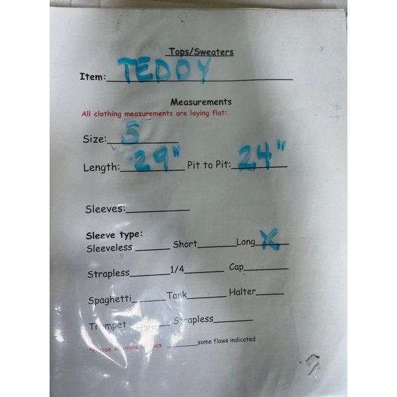 Birch & Stone “Cute But Psycho” Zip Up Teddy Bear Hoodie Sweater Gray Size S - Picture 7 of 7